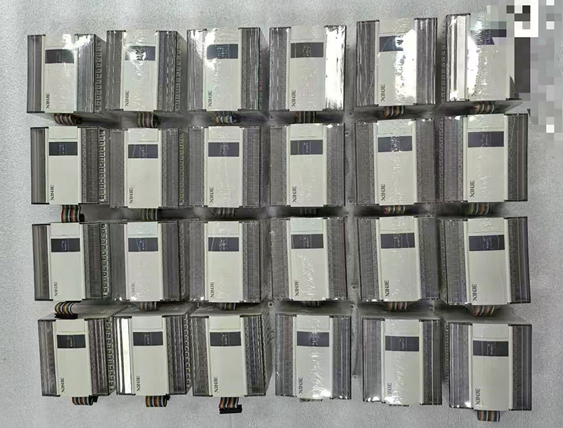 惠州PLC
